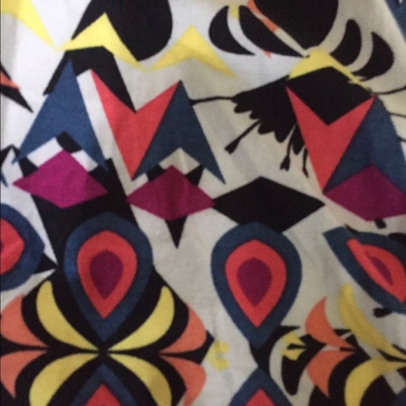 Lularoe os new leggings - Picture 2 of 2
